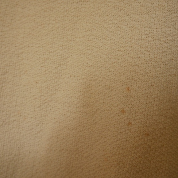 white sweater - Picture 4 of 7